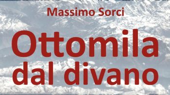 Permalink to: “Ottomila dal divano” di Massimo Sorci